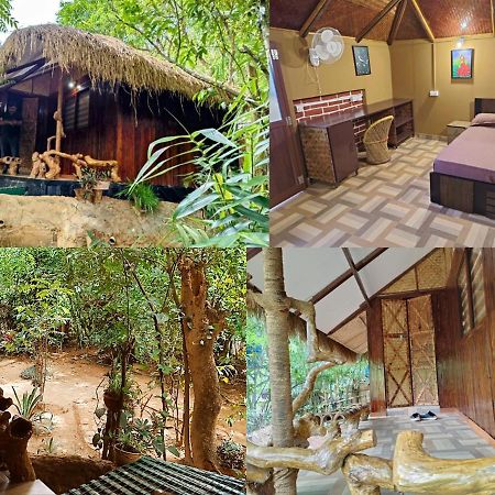 Koomankolly Resort Thirunelly Esterno foto