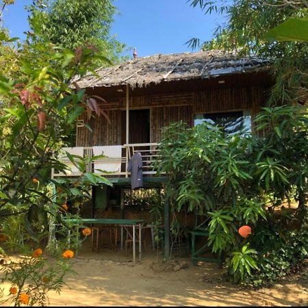 Koomankolly Resort Thirunelly Esterno foto