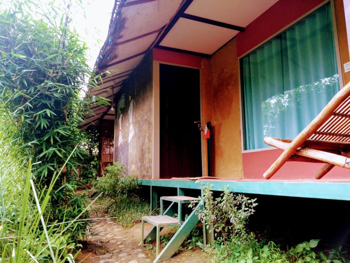 Koomankolly Resort Thirunelly Esterno foto