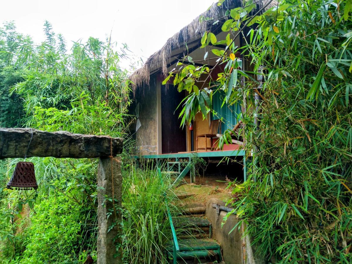 Koomankolly Resort Thirunelly Esterno foto
