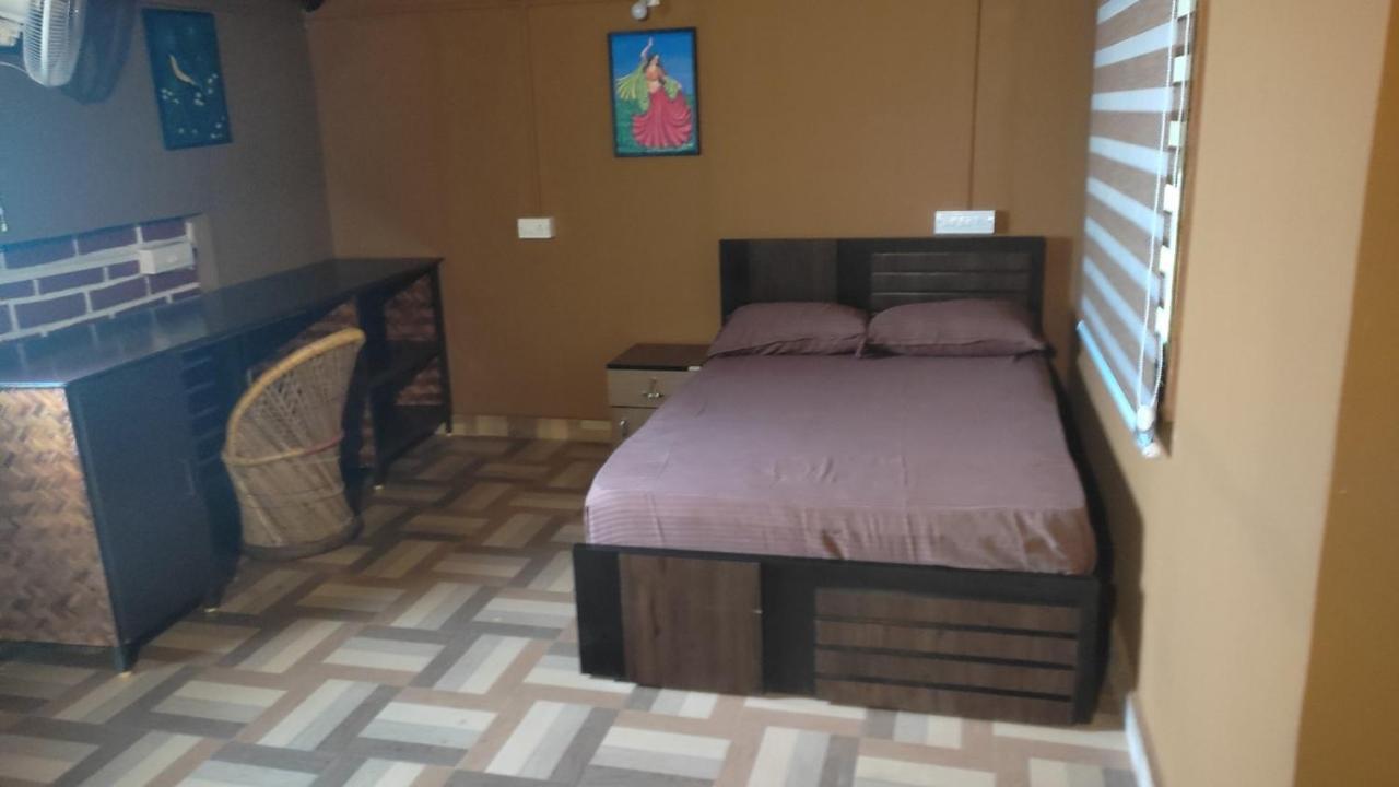 Koomankolly Resort Thirunelly Esterno foto