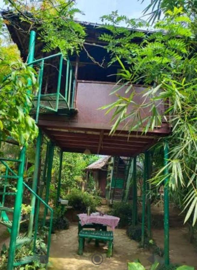 Koomankolly Resort Thirunelly Esterno foto