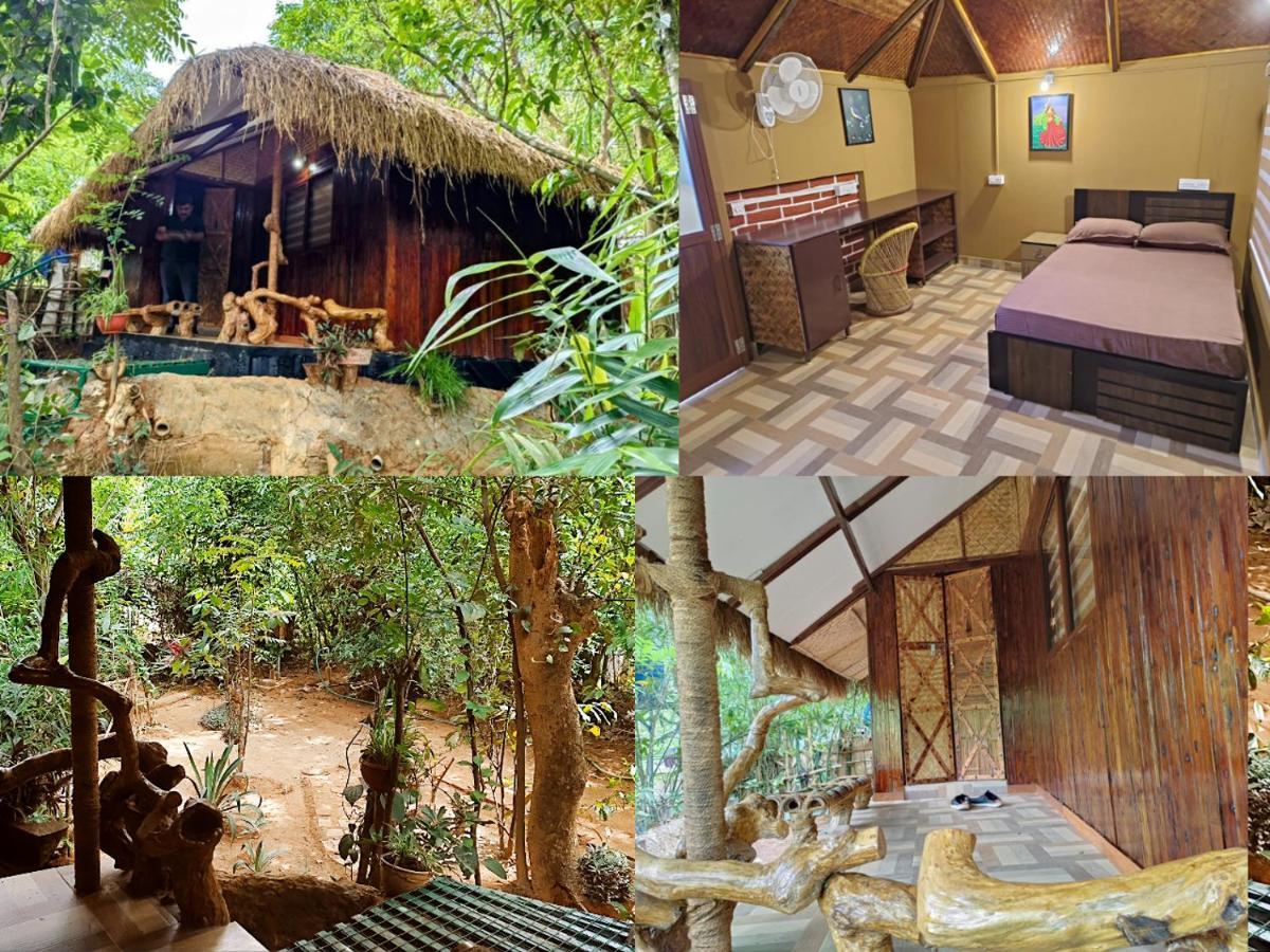 Koomankolly Resort Thirunelly Esterno foto