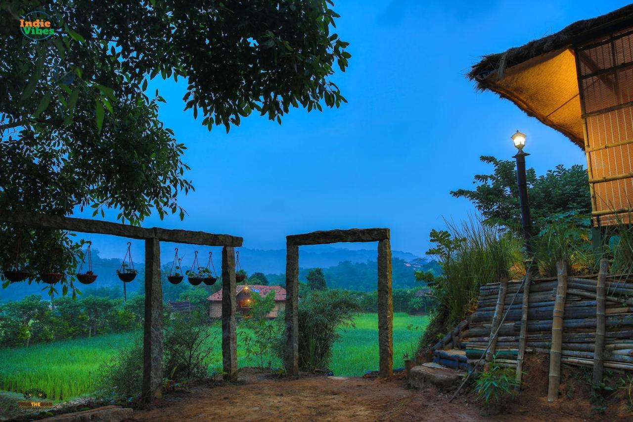 Koomankolly Resort Thirunelly Esterno foto