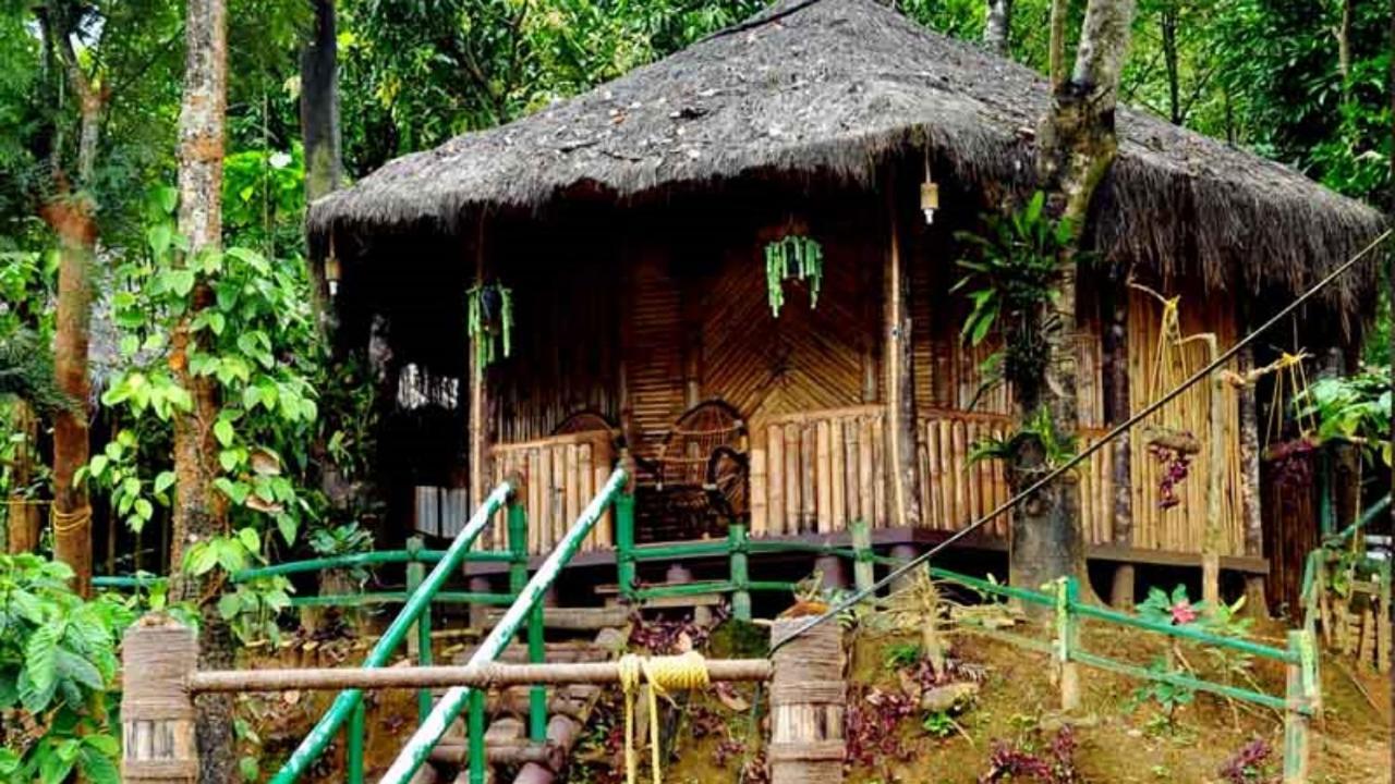 Koomankolly Resort Thirunelly Esterno foto